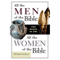 All the Men of the Bible/All the Women of the Bible - Paperback