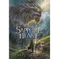 The Sapphire Heart - Hardcover