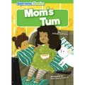 Mom's Tum - Paperback