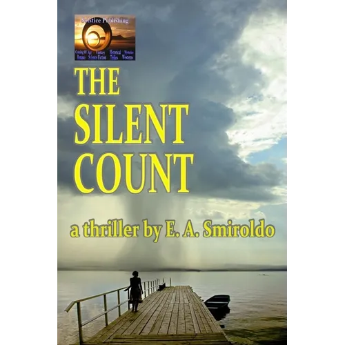 The Silent Count - Paperback