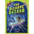 The Bizarre Bazaar: Mirror Town (a Graphic Novel) - Hardcover