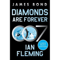 Diamonds Are Forever: A James Bond Novel - Paperback