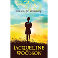 Brown Girl Dreaming - Paperback