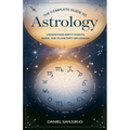 The Complete Guide to Astrology - Paperback
