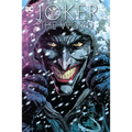 Joker: The World - Hardcover