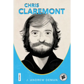 Chris Claremont - Paperback