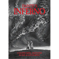 Dante's Inferno: A Graphic Novel Adaptation - Hardcover