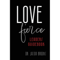 LOVE Fierce: LEADERS Guidebook - Paperback