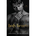 Holy Hearts - Paperback