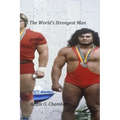 The World's Strongest Man - Paperback