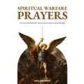 Spiritual Warfare Prayers - Paperback