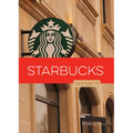 Starbucks - Hardcover