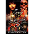 Every Love Story Is Beautiful, But Ours Is Hood 3: The Savage Brothers - Paperback