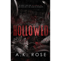 Hollowed - Paperback