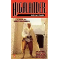 Highlander(tm): Scimitar - Paperback