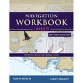 Navigation Workbook 18465 Tr: For Power-Driven and Sailing Vessels - Paperback