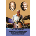 Harold Jones: The Singer's Drummer - Paperback