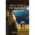 Once Upon A Horseman - Paperback