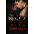 Unbeautiful Series: The Complete Set - Paperback