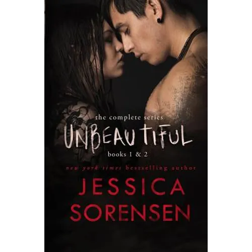 Unbeautiful Series: The Complete Set - Paperback