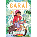Saraí Y La Feria Alrededor del Mundo (Sarai and the Around the World Fair) - Paperback
