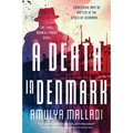 A Death in Denmark: The First Gabriel Præst Novel - Paperback
