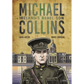 Michael Collins: Ireland's Rebel Son - Paperback