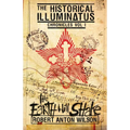 The Earth Will Shake: Historical Illuminatus Chronicles Volume 1 - Paperback