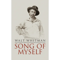 Song of Myself - Paperback
