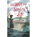 The War That Saved My Life - Paperback