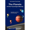 The Planets and Their Psychological Meaning - Paperback