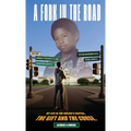 A Fork in the Road - Hardcover