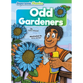 Odd Gardeners - Paperback