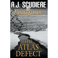 The Atlas Defect - Paperback