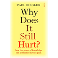 Why Does It Still Hurt?: How the Power of Knowledge Can Overcome Chronic Pain - Paperback
