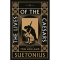 The Lives of the Caesars - Hardcover