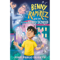 Benny Ram rez and the Nearly Departed - Paperback