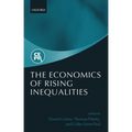 The Economies of Rising Inequalities - Paperback