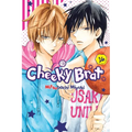 Cheeky Brat, Vol. 16: Volume 16 - Paperback
