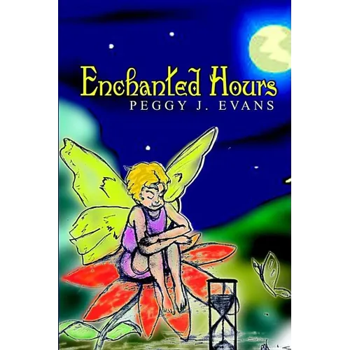 Enchanted Hours - Paperback