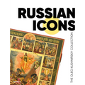 Russian Icons: The Oleg Kushnirskiy Collection - Hardcover