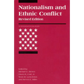 Nationalism and Ethnic Conflict, Revised Edition - Paperback