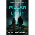 A Pillar Of Light - Hardcover