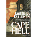 Cape Hell: A Page Murdock Novel - Paperback