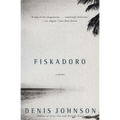 Fiskadoro - Paperback