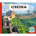 China - Library Binding