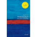 Theology: A Very Short Introduction - Paperback