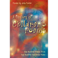 A Century of Children's Poems - Paperback