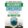 Missionary Onboard! - Paperback