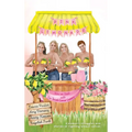 Pink Lemonade: How We Dealt With Our Lemons - Hardcover